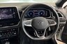 USED 2024 24 VOLKSWAGEN T-ROC 1.5 TSI R-Line SUV 5dr Petrol DSG Euro 6 (s/s) (150 ps) Front / Rear Parking Sensors, Winter Pack, Sports Pack, Driver Assistance Package, 17In Alloys Front / Rear Parking Sensors, Winter Pack, Sports Pack, Driver Assistance Package, 17In Alloys