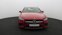 USED 2018 68 MERCEDES-BENZ A-CLASS 1.3 A200 AMG Line Hatchback 5dr Petrol 7G-DCT Euro 6 (s/s) (163 ps) 1 Former Keeper, Local lady Owner Since 2021. A Stunning Car