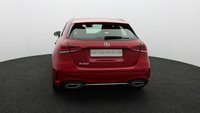 USED 2018 68 MERCEDES-BENZ A-CLASS 1.3 A200 AMG Line Hatchback 5dr Petrol 7G-DCT Euro 6 (s/s) (163 ps) 1 Former Keeper, Local lady Owner Since 2021. A Stunning Car