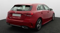 USED 2018 68 MERCEDES-BENZ A-CLASS 1.3 A200 AMG Line Hatchback 5dr Petrol 7G-DCT Euro 6 (s/s) (163 ps) 1 Former Keeper, Local lady Owner Since 2021. A Stunning Car