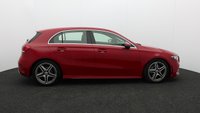USED 2018 68 MERCEDES-BENZ A-CLASS 1.3 A200 AMG Line Hatchback 5dr Petrol 7G-DCT Euro 6 (s/s) (163 ps) 1 Former Keeper, Local lady Owner Since 2021. A Stunning Car