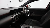 USED 2018 68 MERCEDES-BENZ A-CLASS 1.3 A200 AMG Line Hatchback 5dr Petrol 7G-DCT Euro 6 (s/s) (163 ps) 1 Former Keeper, Local lady Owner Since 2021. A Stunning Car
