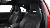 USED 2018 68 MERCEDES-BENZ A-CLASS 1.3 A200 AMG Line Hatchback 5dr Petrol 7G-DCT Euro 6 (s/s) (163 ps) 1 Former Keeper, Local lady Owner Since 2021. A Stunning Car