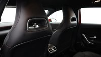 USED 2018 68 MERCEDES-BENZ A-CLASS 1.3 A200 AMG Line Hatchback 5dr Petrol 7G-DCT Euro 6 (s/s) (163 ps) 1 Former Keeper, Local lady Owner Since 2021. A Stunning Car