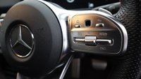 USED 2018 68 MERCEDES-BENZ A-CLASS 1.3 A200 AMG Line Hatchback 5dr Petrol 7G-DCT Euro 6 (s/s) (163 ps) 1 Former Keeper, Local lady Owner Since 2021. A Stunning Car