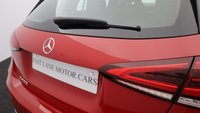 USED 2018 68 MERCEDES-BENZ A-CLASS 1.3 A200 AMG Line Hatchback 5dr Petrol 7G-DCT Euro 6 (s/s) (163 ps) 1 Former Keeper, Local lady Owner Since 2021. A Stunning Car