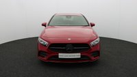 USED 2018 68 MERCEDES-BENZ A-CLASS 1.3 A200 AMG Line Hatchback 5dr Petrol 7G-DCT Euro 6 (s/s) (163 ps) 1 Former Keeper, Local lady Owner Since 2021. A Stunning Car