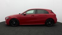 USED 2018 68 MERCEDES-BENZ A-CLASS 1.3 A200 AMG Line Hatchback 5dr Petrol 7G-DCT Euro 6 (s/s) (163 ps) 1 Former Keeper, Local lady Owner Since 2021. A Stunning Car