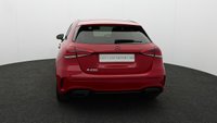 USED 2018 68 MERCEDES-BENZ A-CLASS 1.3 A200 AMG Line Hatchback 5dr Petrol 7G-DCT Euro 6 (s/s) (163 ps) 1 Former Keeper, Local lady Owner Since 2021. A Stunning Car