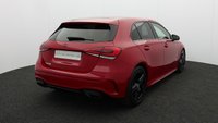 USED 2018 68 MERCEDES-BENZ A-CLASS 1.3 A200 AMG Line Hatchback 5dr Petrol 7G-DCT Euro 6 (s/s) (163 ps) 1 Former Keeper, Local lady Owner Since 2021. A Stunning Car