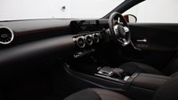 USED 2018 68 MERCEDES-BENZ A-CLASS 1.3 A200 AMG Line Hatchback 5dr Petrol 7G-DCT Euro 6 (s/s) (163 ps) 1 Former Keeper, Local lady Owner Since 2021. A Stunning Car