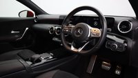 USED 2018 68 MERCEDES-BENZ A-CLASS 1.3 A200 AMG Line Hatchback 5dr Petrol 7G-DCT Euro 6 (s/s) (163 ps) 1 Former Keeper, Local lady Owner Since 2021. A Stunning Car