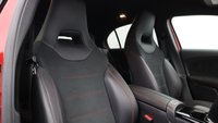 USED 2018 68 MERCEDES-BENZ A-CLASS 1.3 A200 AMG Line Hatchback 5dr Petrol 7G-DCT Euro 6 (s/s) (163 ps) 1 Former Keeper, Local lady Owner Since 2021. A Stunning Car