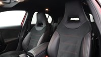 USED 2018 68 MERCEDES-BENZ A-CLASS 1.3 A200 AMG Line Hatchback 5dr Petrol 7G-DCT Euro 6 (s/s) (163 ps) 1 Former Keeper, Local lady Owner Since 2021. A Stunning Car