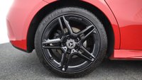 USED 2018 68 MERCEDES-BENZ A-CLASS 1.3 A200 AMG Line Hatchback 5dr Petrol 7G-DCT Euro 6 (s/s) (163 ps) 1 Former Keeper, Local lady Owner Since 2021. A Stunning Car