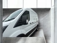 USED 2021 71 FORD TRANSIT 2.0 290 EcoBlue Leader Panel Van 5dr Diesel Manual FWD L2 H2 Euro 6 (s/s) (105 ps) * FULL SERVICE HISTORY *