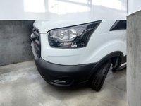 USED 2021 71 FORD TRANSIT 2.0 290 EcoBlue Leader Panel Van 5dr Diesel Manual FWD L2 H2 Euro 6 (s/s) (105 ps) * FULL SERVICE HISTORY *