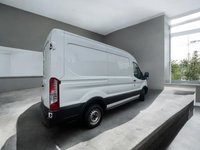 USED 2021 71 FORD TRANSIT 2.0 290 EcoBlue Leader Panel Van 5dr Diesel Manual FWD L2 H2 Euro 6 (s/s) (105 ps) * FULL SERVICE HISTORY *