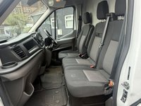 USED 2021 71 FORD TRANSIT 2.0 290 EcoBlue Leader Panel Van 5dr Diesel Manual FWD L2 H2 Euro 6 (s/s) (105 ps) * FULL SERVICE HISTORY *