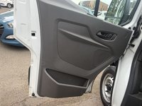 USED 2021 71 FORD TRANSIT 2.0 290 EcoBlue Leader Panel Van 5dr Diesel Manual FWD L2 H2 Euro 6 (s/s) (105 ps) * FULL SERVICE HISTORY *