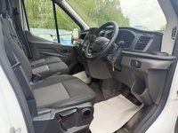 USED 2021 71 FORD TRANSIT 2.0 290 EcoBlue Leader Panel Van 5dr Diesel Manual FWD L2 H2 Euro 6 (s/s) (105 ps) * FULL SERVICE HISTORY *