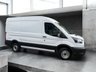 USED 2021 71 FORD TRANSIT 2.0 290 EcoBlue Leader Panel Van 5dr Diesel Manual FWD L2 H2 Euro 6 (s/s) (105 ps) * FULL SERVICE HISTORY *