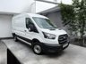 USED 2021 71 FORD TRANSIT 2.0 290 EcoBlue Leader Panel Van 5dr Diesel Manual FWD L2 H2 Euro 6 (s/s) (105 ps) * FULL SERVICE HISTORY *