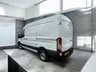 USED 2021 71 FORD TRANSIT 2.0 290 EcoBlue Leader Panel Van 5dr Diesel Manual FWD L2 H2 Euro 6 (s/s) (105 ps) * FULL SERVICE HISTORY *