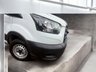 USED 2021 71 FORD TRANSIT 2.0 290 EcoBlue Leader Panel Van 5dr Diesel Manual FWD L2 H2 Euro 6 (s/s) (105 ps) * FULL SERVICE HISTORY *
