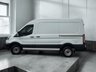 USED 2021 71 FORD TRANSIT 2.0 290 EcoBlue Leader Panel Van 5dr Diesel Manual FWD L2 H2 Euro 6 (s/s) (105 ps) * FULL SERVICE HISTORY *