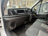 USED 2021 71 FORD TRANSIT 2.0 290 EcoBlue Leader Panel Van 5dr Diesel Manual FWD L2 H2 Euro 6 (s/s) (105 ps) * FULL SERVICE HISTORY *