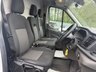 USED 2021 71 FORD TRANSIT 2.0 290 EcoBlue Leader Panel Van 5dr Diesel Manual FWD L2 H2 Euro 6 (s/s) (105 ps) * FULL SERVICE HISTORY *