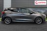 USED 2023 23 FORD FIESTA 1.0T EcoBoost MHEV ST-Line Edition Hatchback 5dr Petrol Manual Euro 6 (s/s) (125 ps) Rear Parking Distance Sensors, Android Auto / Apple CarPlay, ST-Line Design Pack, NCAP Pack, 17In Alloys Rear Parking Distance Sensors, Android Auto / Apple CarPlay, ST-Line Design Pack, NCAP Pack, 17In Alloys