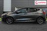 USED 2023 23 FORD FIESTA 1.0T EcoBoost MHEV ST-Line Edition Hatchback 5dr Petrol Manual Euro 6 (s/s) (125 ps) Rear Parking Distance Sensors, Android Auto / Apple CarPlay, ST-Line Design Pack, NCAP Pack, 17In Alloys Rear Parking Distance Sensors, Android Auto / Apple CarPlay, ST-Line Design Pack, NCAP Pack, 17In Alloys