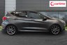 USED 2023 23 FORD FIESTA 1.0T EcoBoost MHEV ST-Line Edition Hatchback 5dr Petrol Manual Euro 6 (s/s) (125 ps) Rear Parking Distance Sensors, Android Auto / Apple CarPlay, ST-Line Design Pack, NCAP Pack, 17In Alloys Rear Parking Distance Sensors, Android Auto / Apple CarPlay, ST-Line Design Pack, NCAP Pack, 17In Alloys