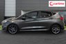 USED 2023 23 FORD FIESTA 1.0T EcoBoost MHEV ST-Line Edition Hatchback 5dr Petrol Manual Euro 6 (s/s) (125 ps) Rear Parking Distance Sensors, Android Auto / Apple CarPlay, ST-Line Design Pack, NCAP Pack, 17In Alloys Rear Parking Distance Sensors, Android Auto / Apple CarPlay, ST-Line Design Pack, NCAP Pack, 17In Alloys