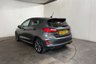 USED 2023 23 FORD FIESTA 1.0T EcoBoost MHEV ST-Line Edition Hatchback 5dr Petrol Manual Euro 6 (s/s) (125 ps) Rear Parking Distance Sensors, Android Auto / Apple CarPlay, ST-Line Design Pack, NCAP Pack, 17In Alloys Rear Parking Distance Sensors, Android Auto / Apple CarPlay, ST-Line Design Pack, NCAP Pack, 17In Alloys