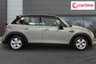 USED 2022 22 MINI HATCH 1.5 Cooper Classic Hatchback 5dr Petrol Manual Euro 6 (s/s) (136 ps) Touchscreen, 15In Alloys, Sport Leather Steering Wheel, Air Conditioning, Cruise Control Touchscreen, 15In Alloys, Sport Leather Steering Wheel, Air Conditioning, Cruise Control