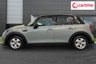 USED 2022 22 MINI HATCH 1.5 Cooper Classic Hatchback 5dr Petrol Manual Euro 6 (s/s) (136 ps) Touchscreen, 15In Alloys, Sport Leather Steering Wheel, Air Conditioning, Cruise Control Touchscreen, 15In Alloys, Sport Leather Steering Wheel, Air Conditioning, Cruise Control
