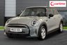 USED 2022 22 MINI HATCH 1.5 Cooper Classic Hatchback 5dr Petrol Manual Euro 6 (s/s) (136 ps) Touchscreen, 15In Alloys, Sport Leather Steering Wheel, Air Conditioning, Cruise Control Touchscreen, 15In Alloys, Sport Leather Steering Wheel, Air Conditioning, Cruise Control
