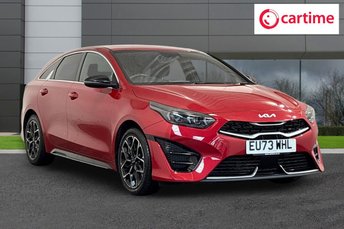 2024 KIA PROCEED