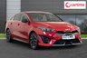 USED 2024 73 KIA PROCEED 1.5 T-GDi GT-Line Shooting Brake 5dr Petrol Manual Euro 6 (s/s) (158 bhp) Reverse Camera, Rear Parking Sensors, Android Auto / Apple CarPlay, Heated Steering Wheel, Touchscreen Satellite Navigation Reverse Camera, Rear Parking Sensors, Android Auto / Apple CarPlay, Heated Steering Wheel, Touchscreen Satellite Navigation