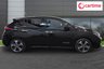 USED 2020 69 NISSAN LEAF 40kWh Tekna Hatchback 5dr Electric Auto (150 ps) Android Auto / Apple CarPlay, Tech Pack, Heat Pack, LED Pack, Touchscreen Navigation Android Auto / Apple CarPlay, Tech Pack, Heat Pack, LED Pack, Touchscreen Navigation
