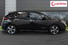 USED 2020 69 NISSAN LEAF 40kWh Tekna Hatchback 5dr Electric Auto (150 ps) Android Auto / Apple CarPlay, Tech Pack, Heat Pack, LED Pack, Touchscreen Navigation Android Auto / Apple CarPlay, Tech Pack, Heat Pack, LED Pack, Touchscreen Navigation