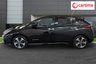 USED 2020 69 NISSAN LEAF 40kWh Tekna Hatchback 5dr Electric Auto (150 ps) Android Auto / Apple CarPlay, Tech Pack, Heat Pack, LED Pack, Touchscreen Navigation Android Auto / Apple CarPlay, Tech Pack, Heat Pack, LED Pack, Touchscreen Navigation