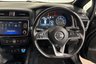 USED 2020 69 NISSAN LEAF 40kWh Tekna Hatchback 5dr Electric Auto (150 ps) Android Auto / Apple CarPlay, Tech Pack, Heat Pack, LED Pack, Touchscreen Navigation Android Auto / Apple CarPlay, Tech Pack, Heat Pack, LED Pack, Touchscreen Navigation