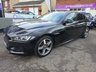 USED 2017 17 JAGUAR XE 2.0d R-Sport Saloon 4dr Diesel Auto AWD Euro 6 (s/s) (240 ps) 2 keys + Low Rate Finance Available