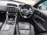 USED 2017 17 JAGUAR XE 2.0d R-Sport Saloon 4dr Diesel Auto AWD Euro 6 (s/s) (240 ps) 2 keys + Low Rate Finance Available