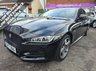 USED 2017 17 JAGUAR XE 2.0d R-Sport Saloon 4dr Diesel Auto AWD Euro 6 (s/s) (240 ps) 2 keys + Low Rate Finance Available