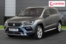 USED 2022 22 SEAT ATECA 1.5 TSI EVO XPERIENCE SUV 5dr Petrol Manual Euro 6 (s/s) (150 ps) Rear View Camera, Park Assist, Full Link Smartphone Integration, Convenience Pack, Safe And Driving Pack Rear View Camera, Park Assist, Full Link Smartphone Integration, Convenience Pack, Safe And Driving Pack